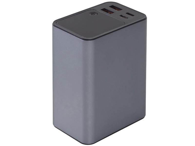 Внешний аккумулятор для ноутбуков EpIQ, 100 Вт, 30000 mAh