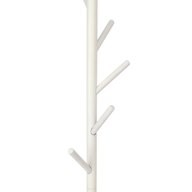 Вешалка напольная forsty, 173 см