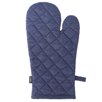 Прихваткаварежка из хлопка  из коллекции essential, 17,5х33 см