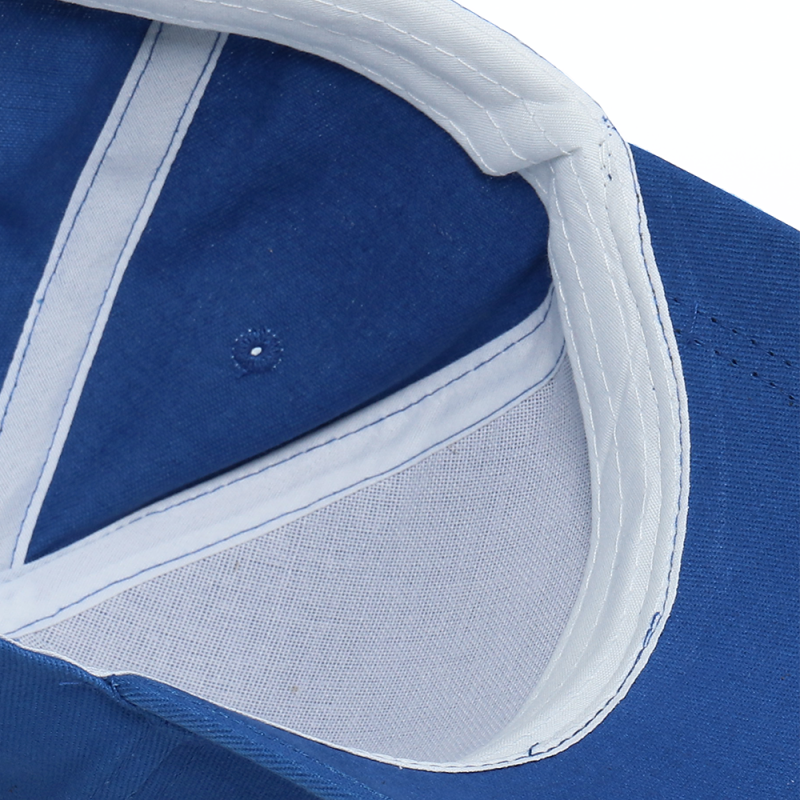 Бейсболка STAN 5 клиньев хлопок,260,112