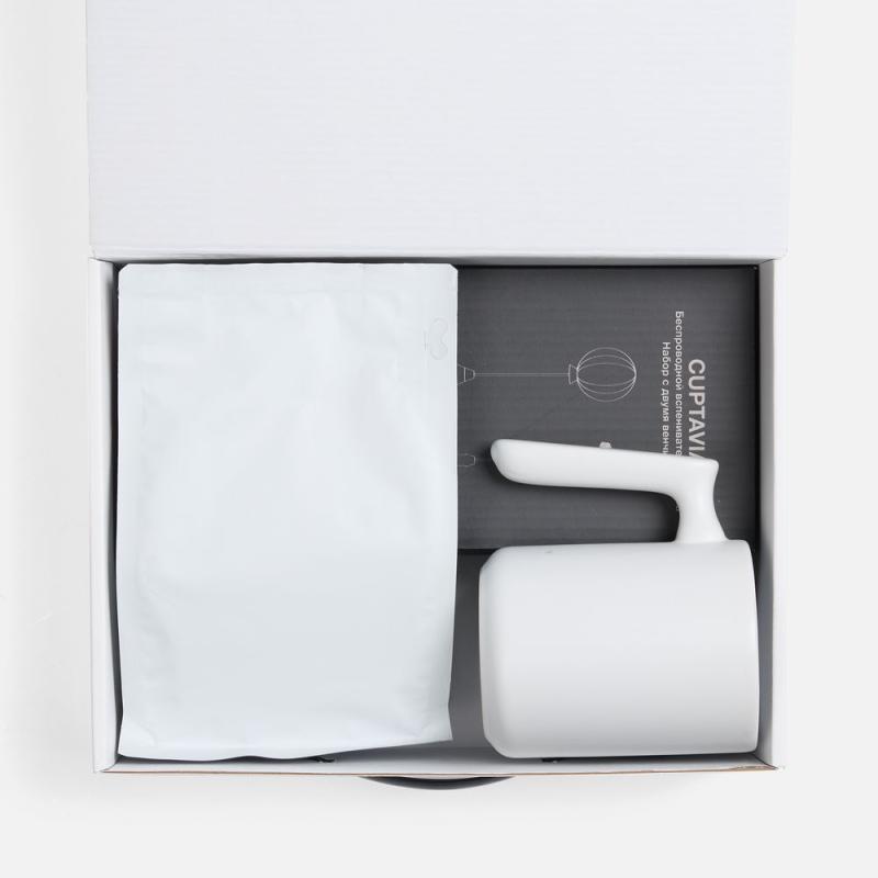 Набор для приготовления кофе True Brew