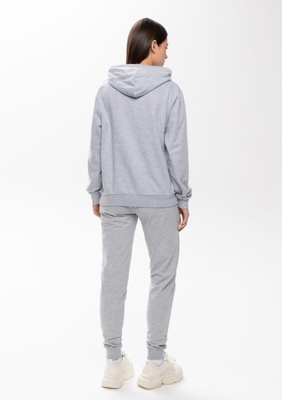 Брюки женские STAN футер без начёса