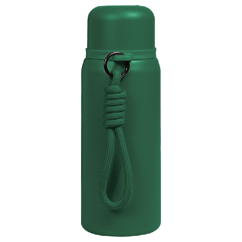 Термос вакуумный стальной La Vie с ремувкой  двухстеночный 500 мл  в подарочной упаковке