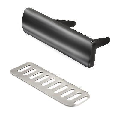 Шильд металлический (4.9*1,2 см)