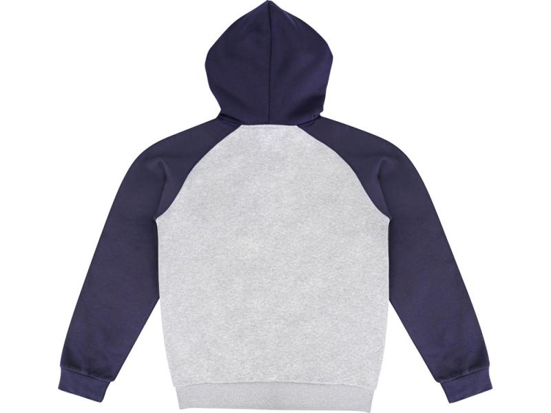 Толстовка с капюшоном Dublin мужская