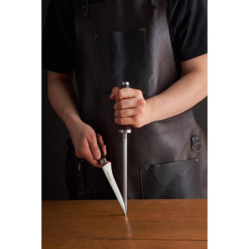 Мусат butcher, 20 см