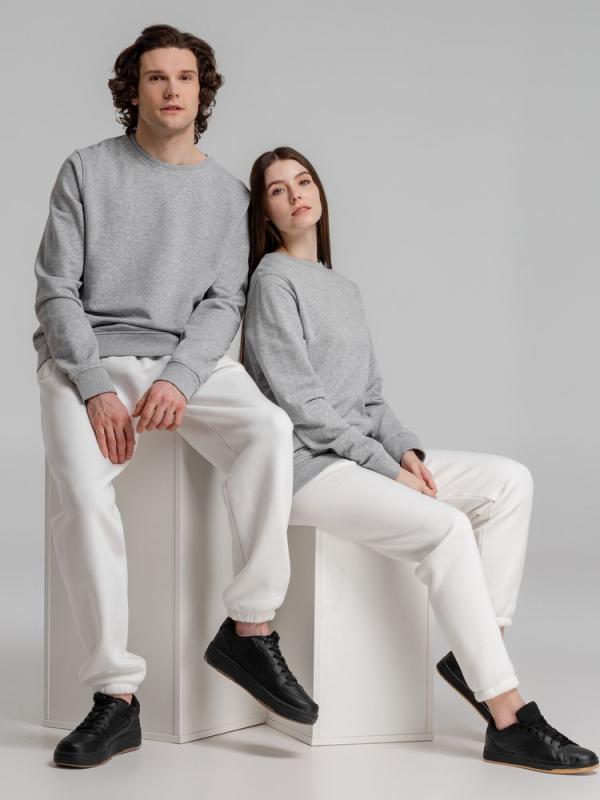 Свитшот унисекс BNC Inspire (Organic)