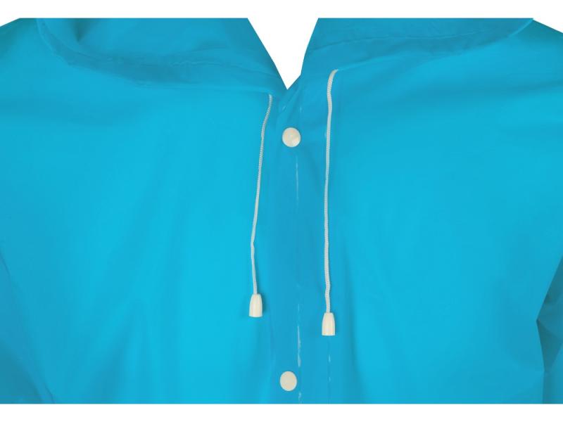 Дождевик Hawaii light c чехлом унисекс