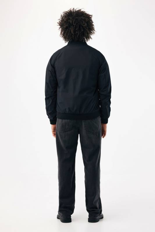 Куртка Iqoniq Odin из переработанного полиэстера