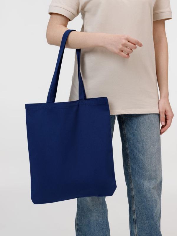 Холщовая сумка Strong 210