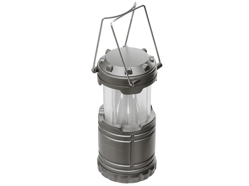 Туристический фонарь с эффектом пламени Beacon