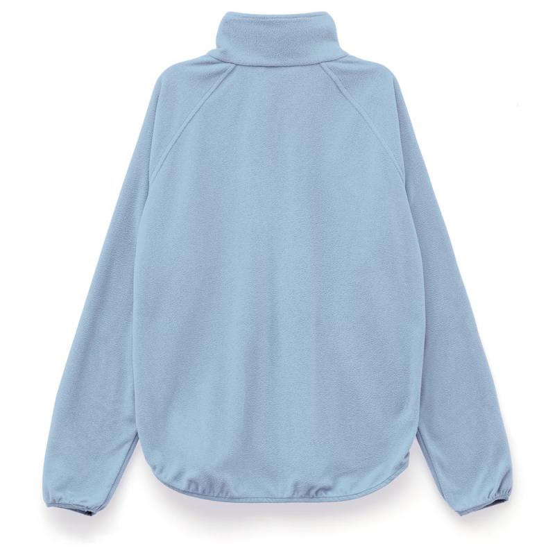 Куртка флисовая унисекс Fliska