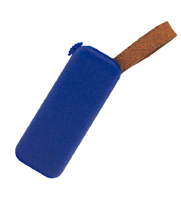 Флеш накопитель Pony 16GB, USB 2.0, пластик