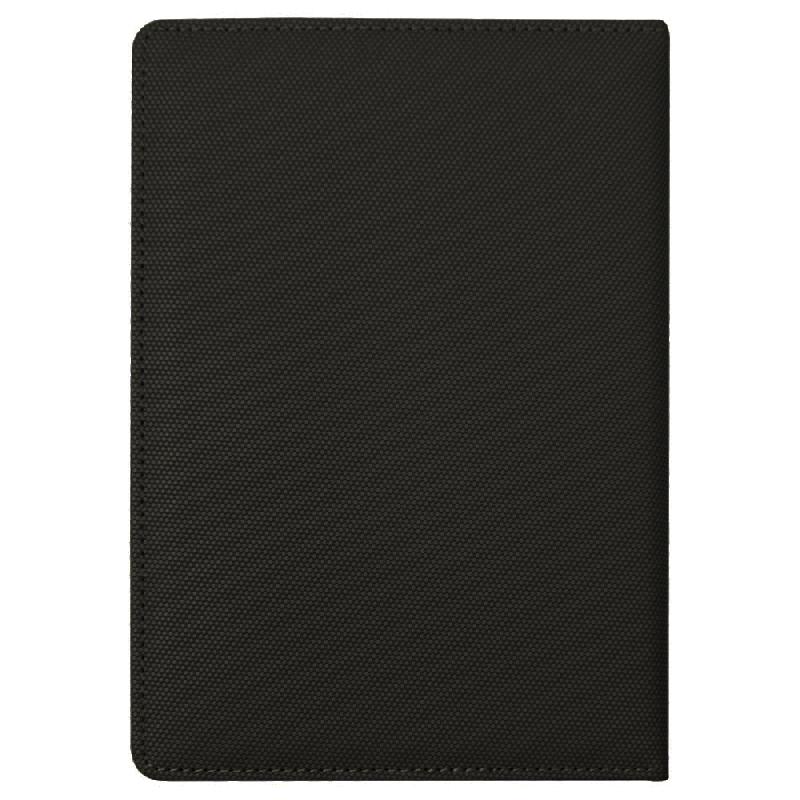 Ежедневник Smart Cardiff  А5, недатированный, в твердой обложке с поролоном