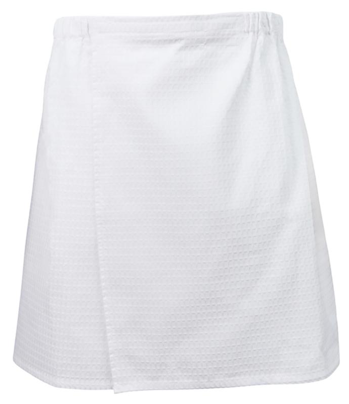 Килт для бани вафельный Tranquil, мужской