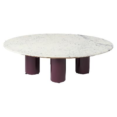 Столик кофейный mojo, 120х65,5 см