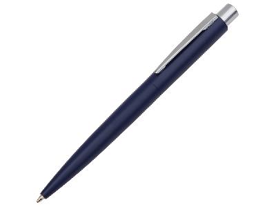 Ручка металлическая шариковая Lumos Recy