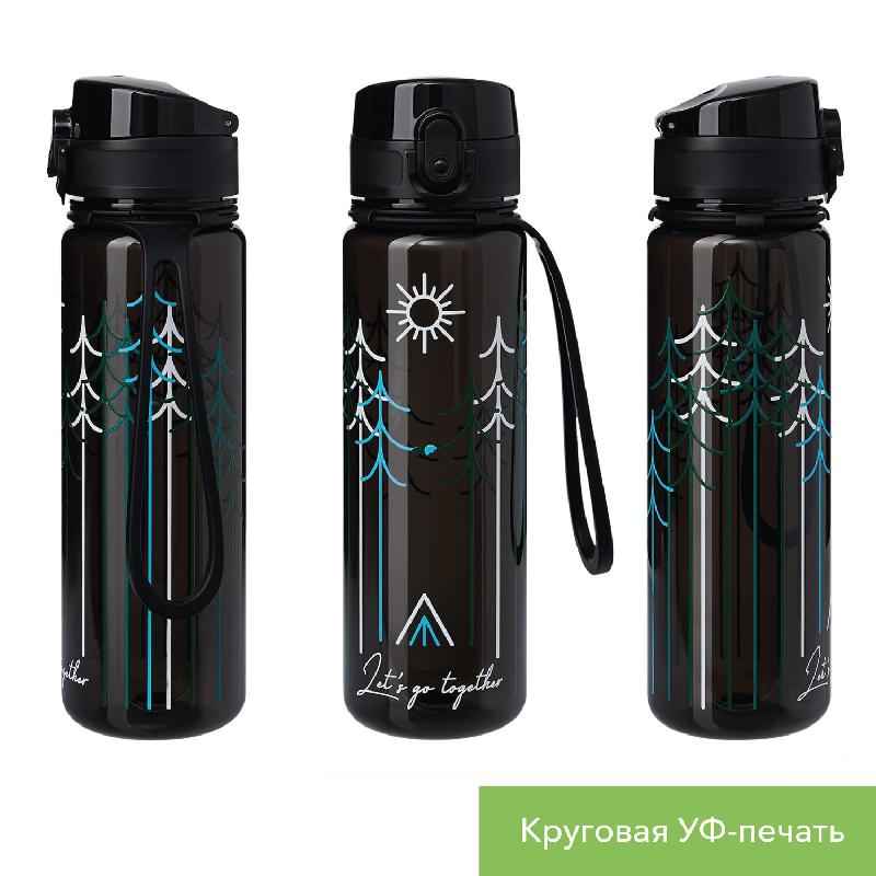 Бутылка для воды Комо (Como)