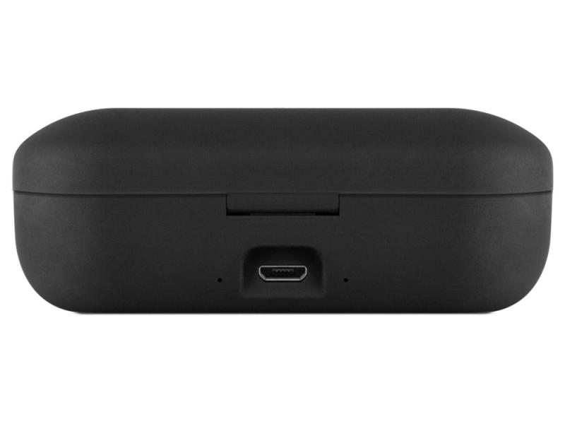 Беспроводные наушники Mysound Free Black