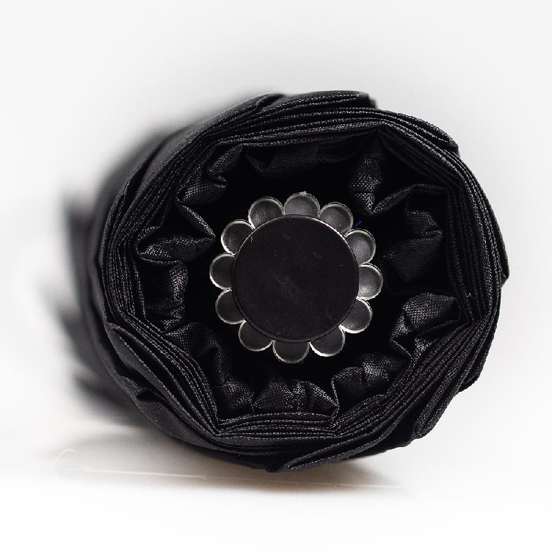 Зонт складной автоматический диаметр 116 см  Forest BERGEN, 10 панелей, с UV защитой в подарочной коробке