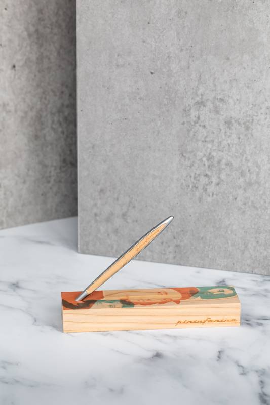 Вечная ручка Pininfarina Cambiano RAPHAEL URBINAS