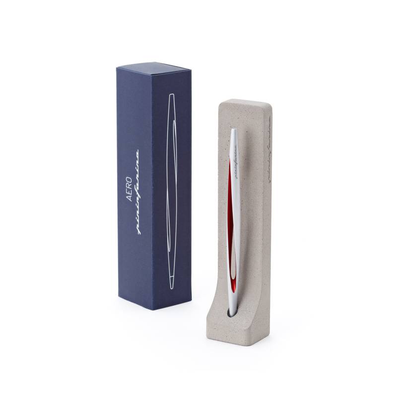 Вечная ручка Pininfarina Aero RED