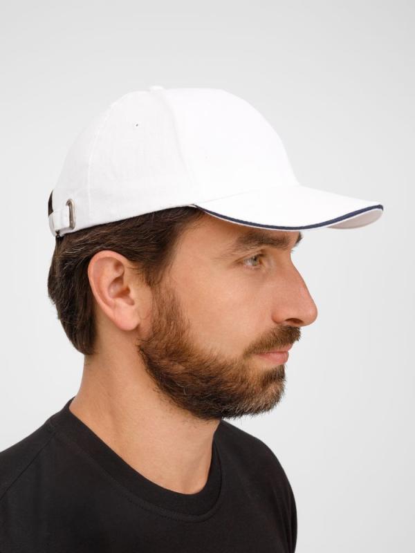 Бейсболка Buffalo