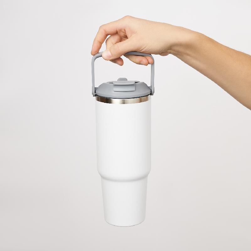 Термокружка вакуумная Montana