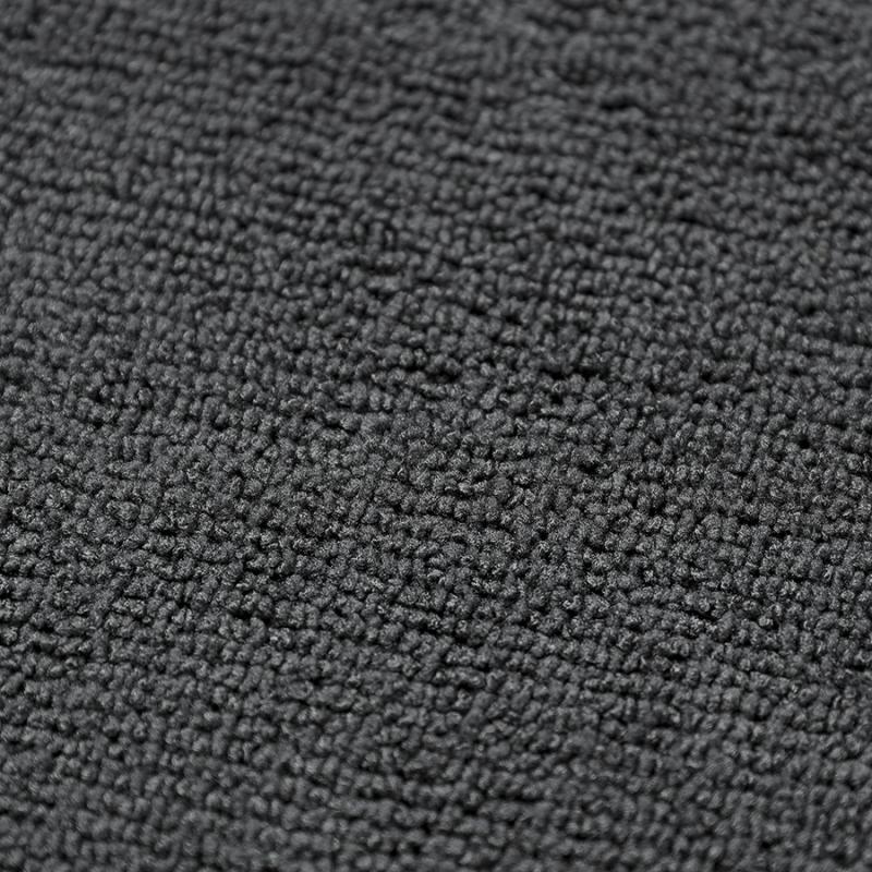 Набор салфеток из микрофибры cozy clean, 30х30 см, 3 шт.