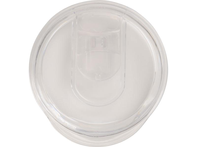 Вакуумная термокружка Sense Gum, soft-touch