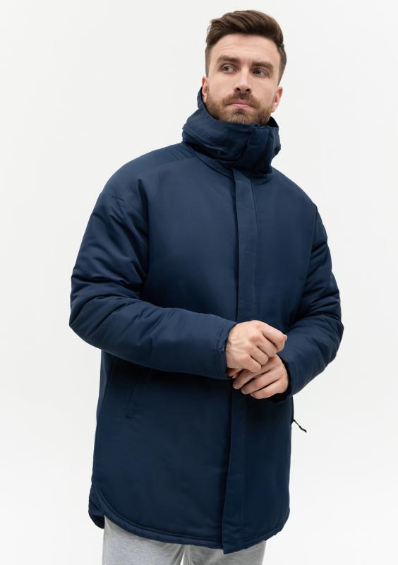 Куртка утепленная мужская STAN