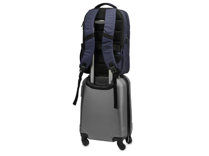 Антикражный рюкзак Zest для ноутбука 15.6'