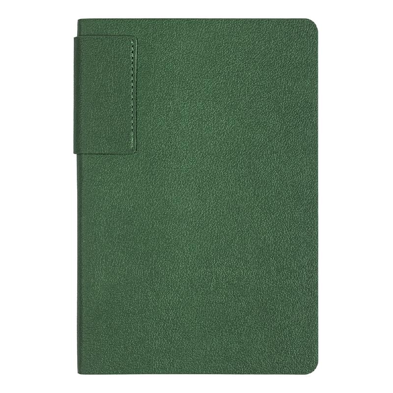 Ежедневник Flexy Star Sivilia А5, недатированный, в гибкой обложке