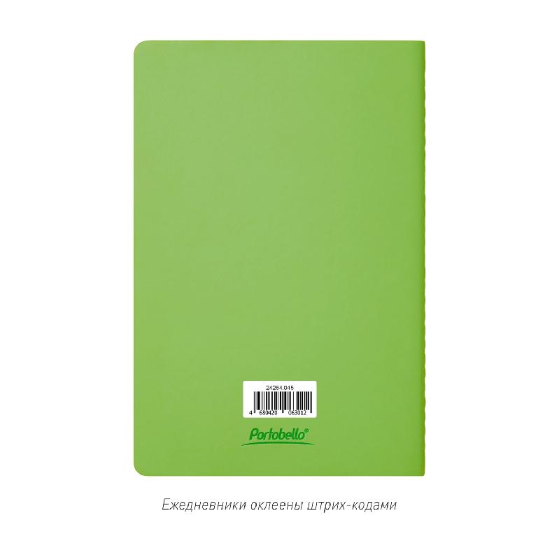 Блокнот Alpha slim