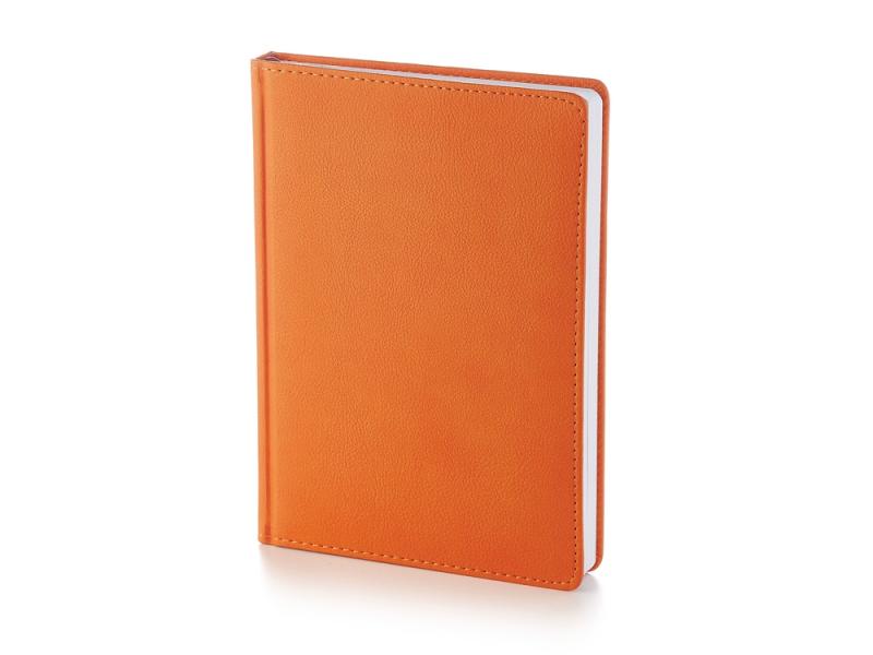 Ежедневник А5 датированный Leader на 2026 год