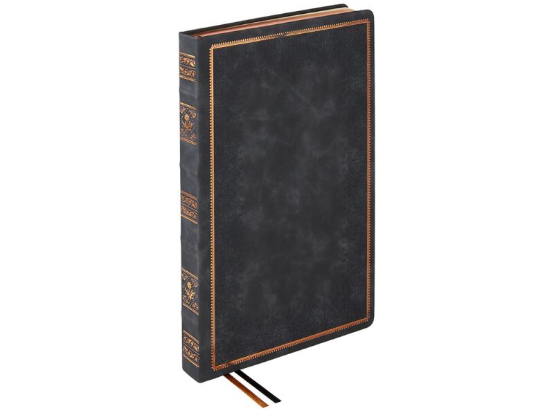 Ежедневник недатированный А4 Royal