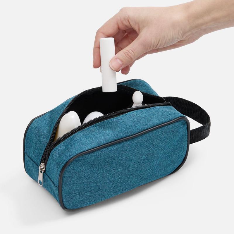 Несессер Jussi