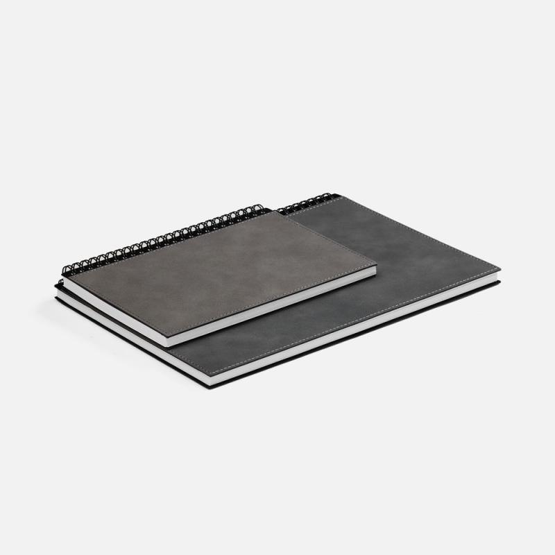 Ежедневник Notera Maxi, недатированный