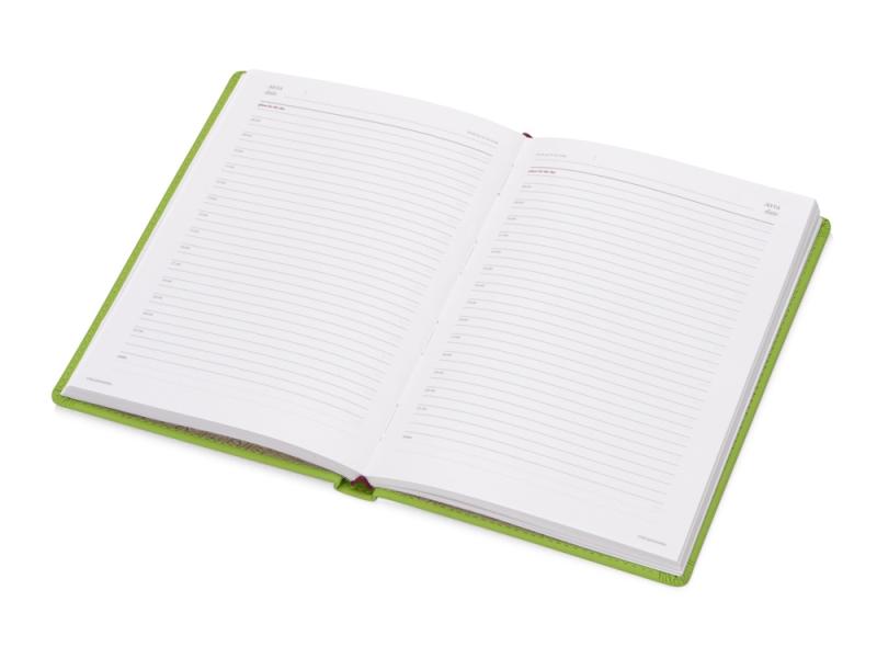 Ежедневник недатированный А5 Velvet