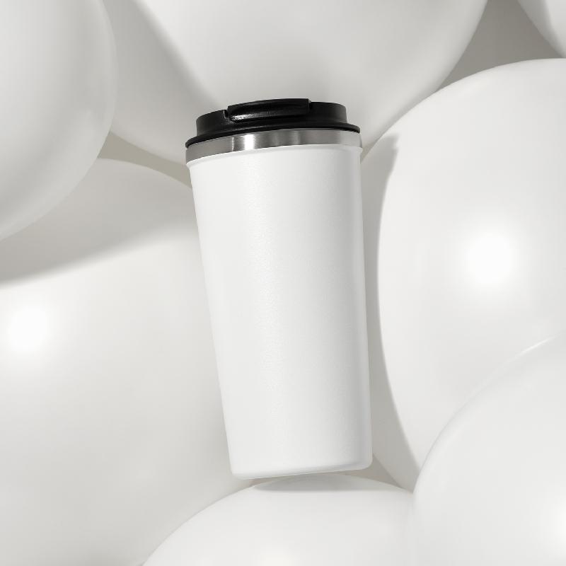 Термокружка вакуумная Palermo