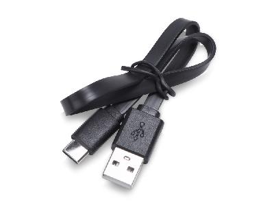 Кабель USB 2.0 A - USB Type-C