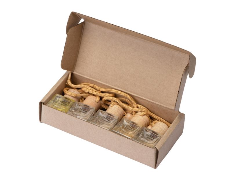 Набор автоароматов Boho 5