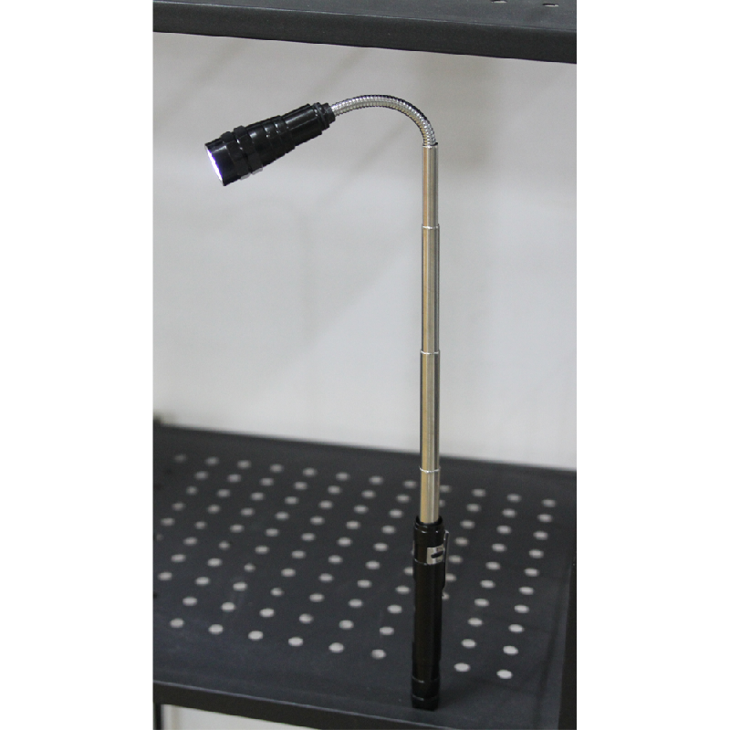 Набор подарочный Solution Superior Trio (Фонарь телескопический Tools Flashlight, рулетка Tools Trecker 3 метра, мультитул Tools Birmingham)