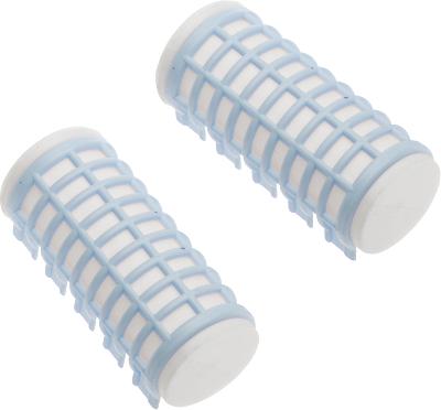 Бигуди термо Dewal Beauty d28ммx68мм(6шт)