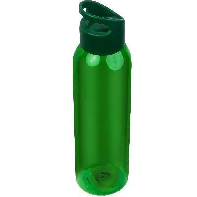 Бутылка для воды BINGO COLOR 630мл.