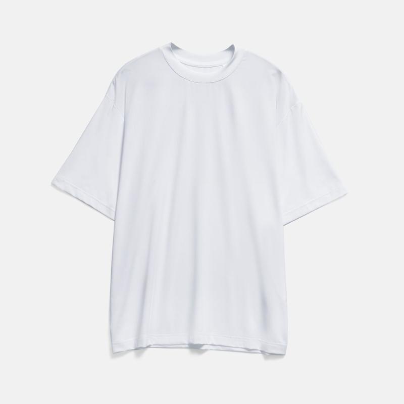 Футболка из бифлекса Morfiss