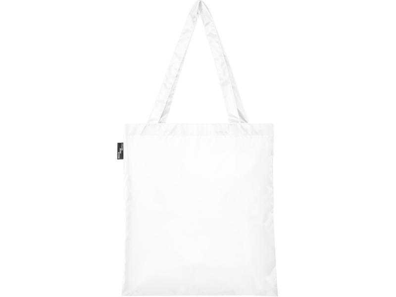 Эко-сумка Sai из переработанных пластиковых бутылок