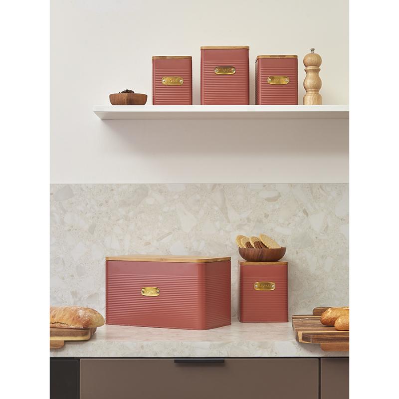 Банка для хранения чая irmel, 1,7 л