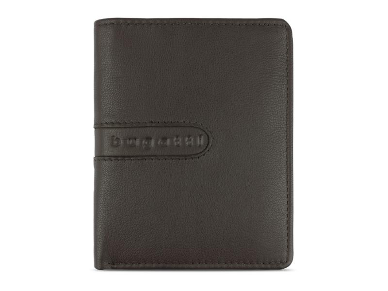 Портмоне Bomba с защитой данных RFID