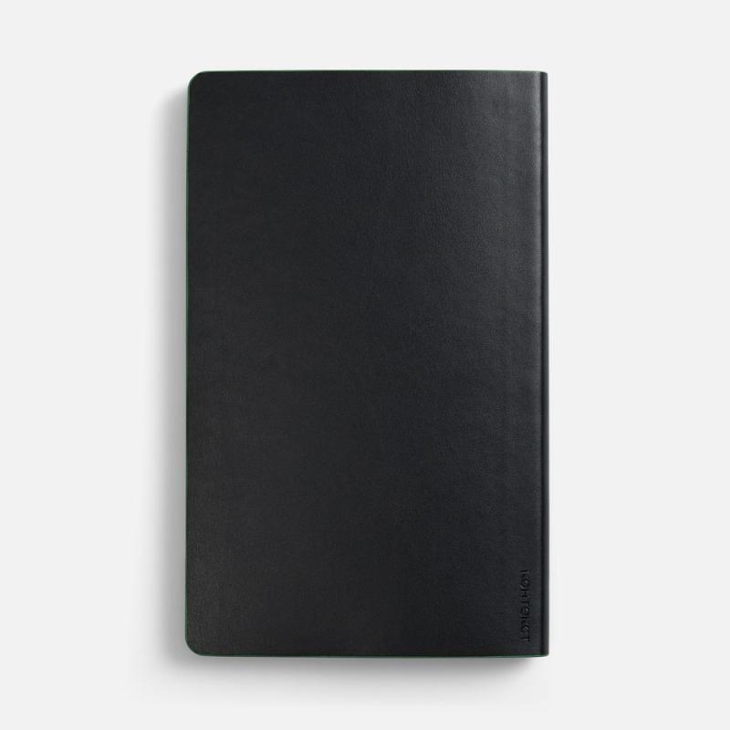 Ежедневник Trait, недатированный